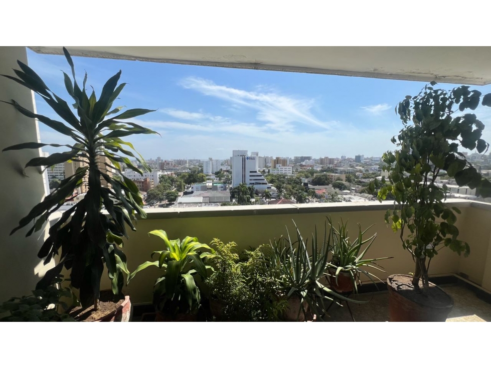 Apartamento de 167 M2 en Barrio El Prado — foto 5
