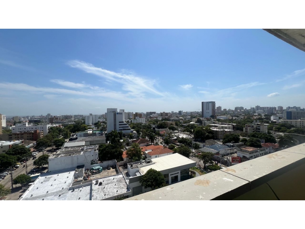 Apartamento de 167 M2 en Barrio El Prado — foto 6