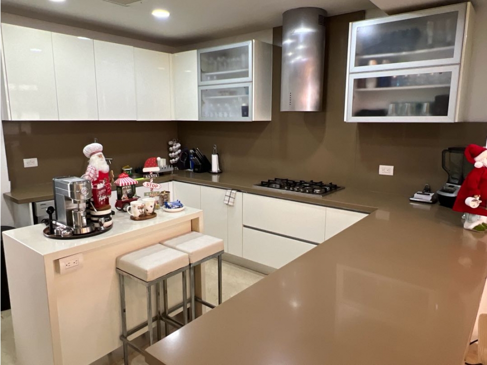Apartamento de 173m2 en Blvd de BuenaVista — foto 5