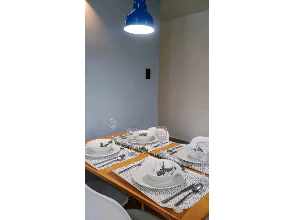 Apartamento de 180 metros cuadrados en venta en Manila, Poblado airbnb — foto 2