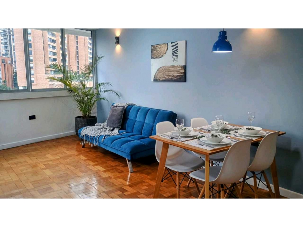 Apartamento de 180 metros cuadrados en venta en Manila, Poblado airbnb — foto 5