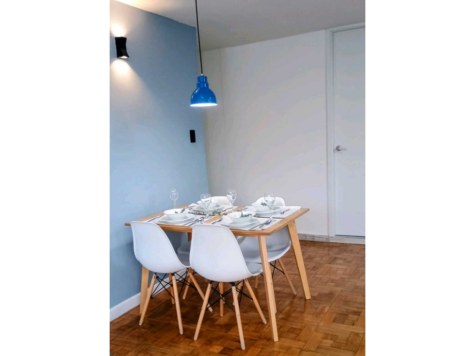 Apartamento de 180 metros cuadrados en venta en Manila, Poblado airbnb — foto 6