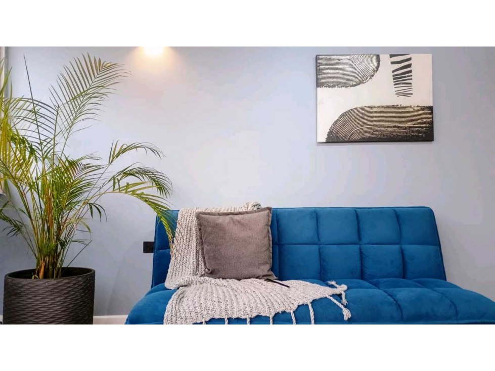 Inversión en El Poblado: 180 m² Subdivididos en 3 Suites para Airbnb — foto 6