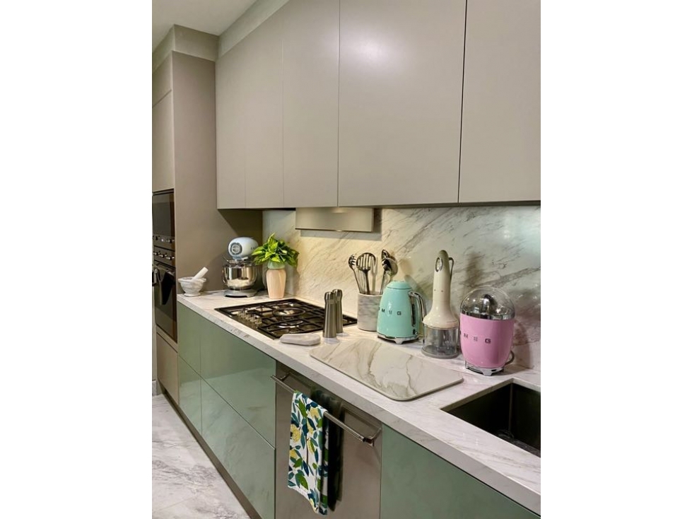 APARTAMENTO DE 192 M2 EN ALTO PRADO — foto 2