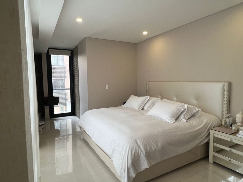 APARTAMENTO DE 192 M2 EN ALTO PRADO — foto 3
