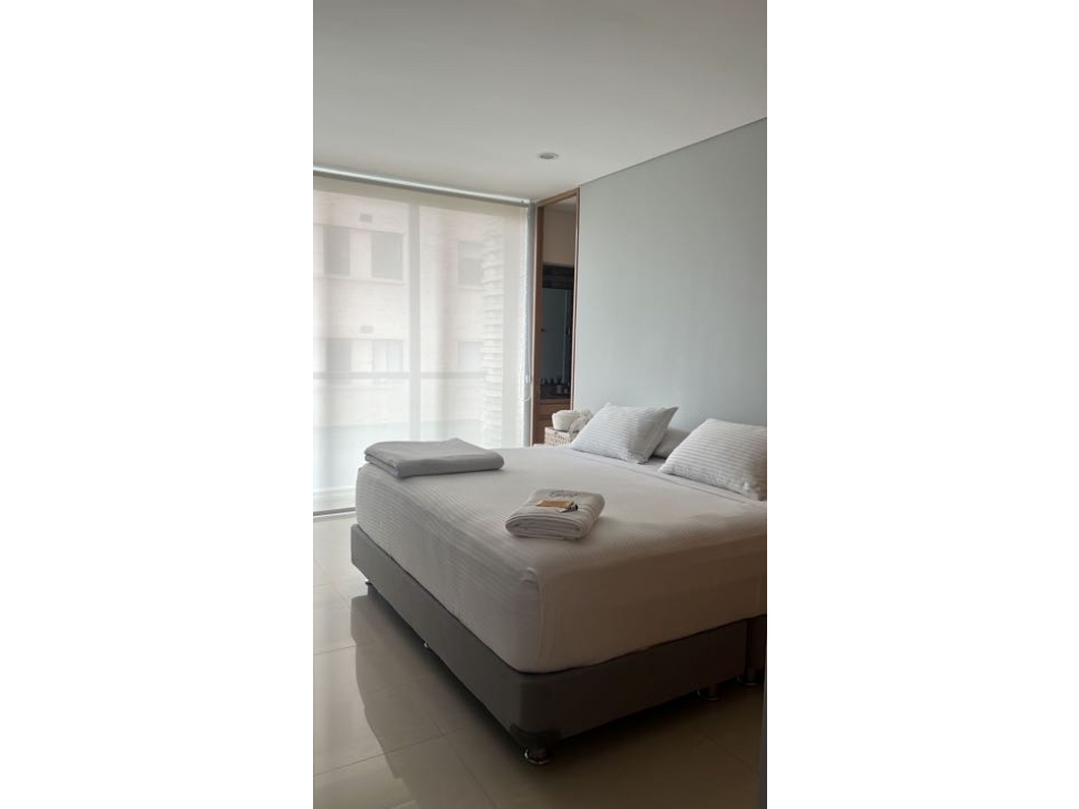 APARTAMENTO DE 192 M2 EN ALTO PRADO — foto 4