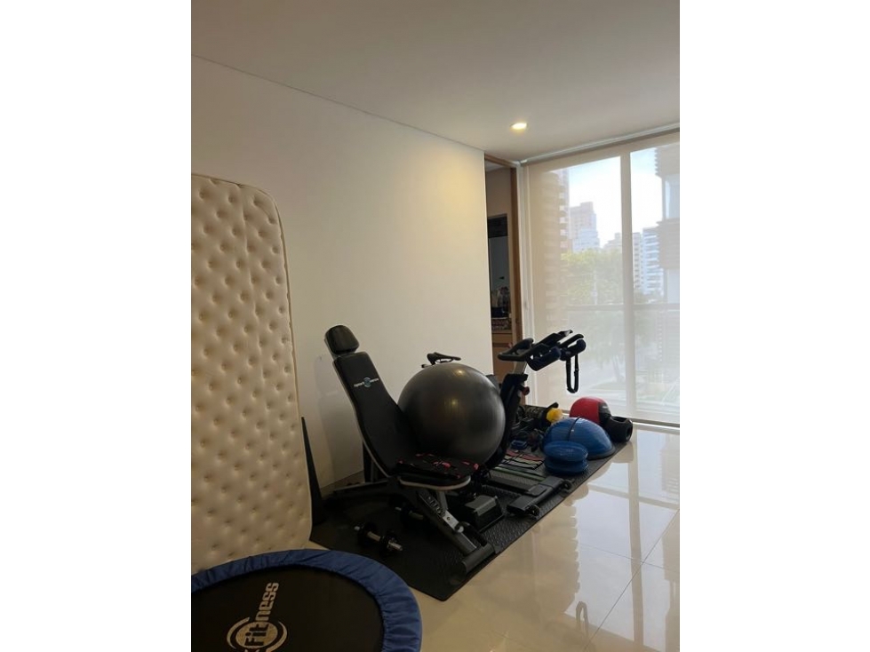 APARTAMENTO DE 192 M2 EN ALTO PRADO — foto 5