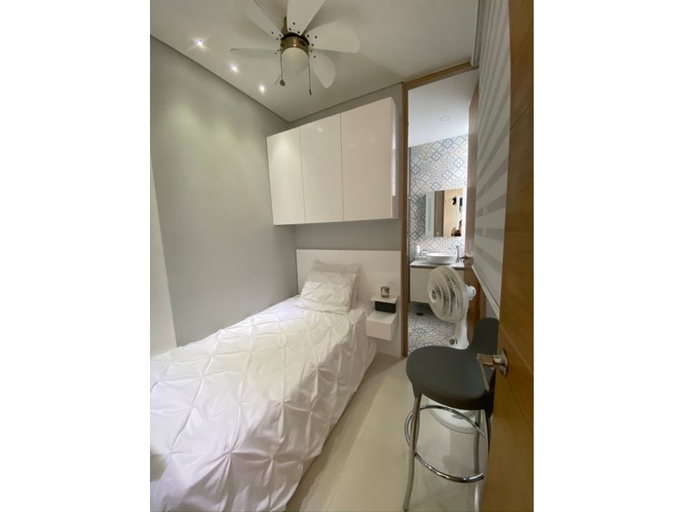 APARTAMENTO DE 192 M2 EN ALTO PRADO — foto 6
