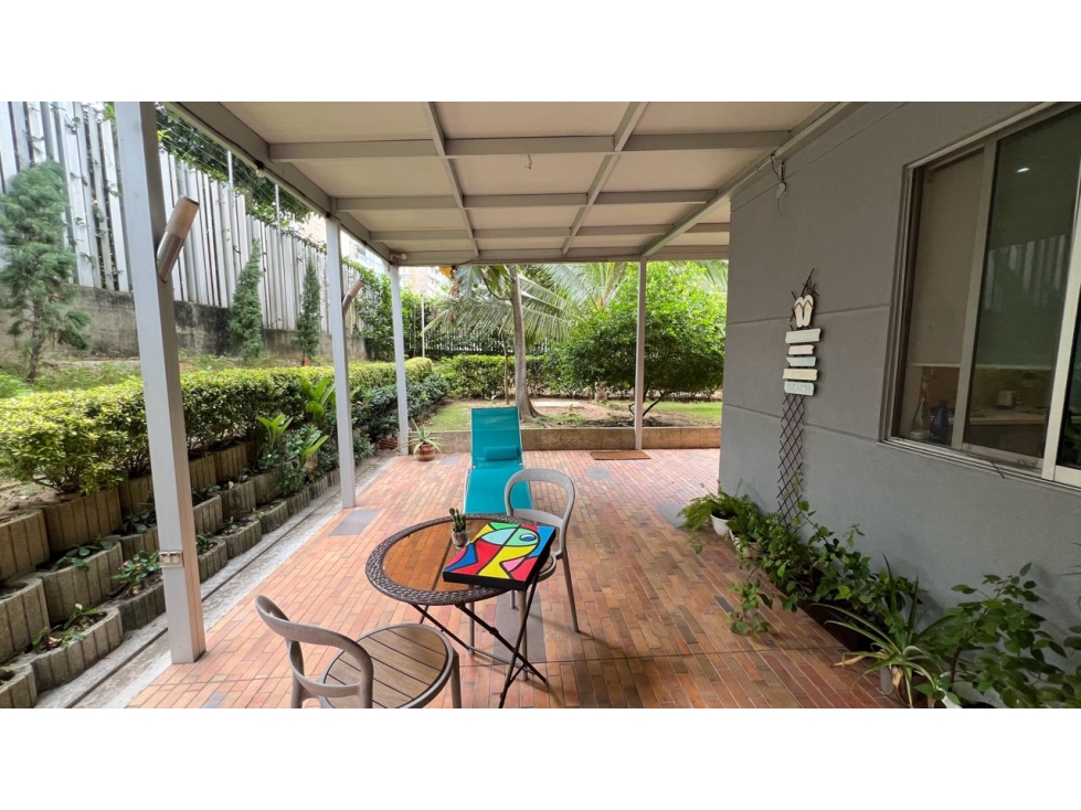 Apartamento de 1 Hab 90M2 — foto 3