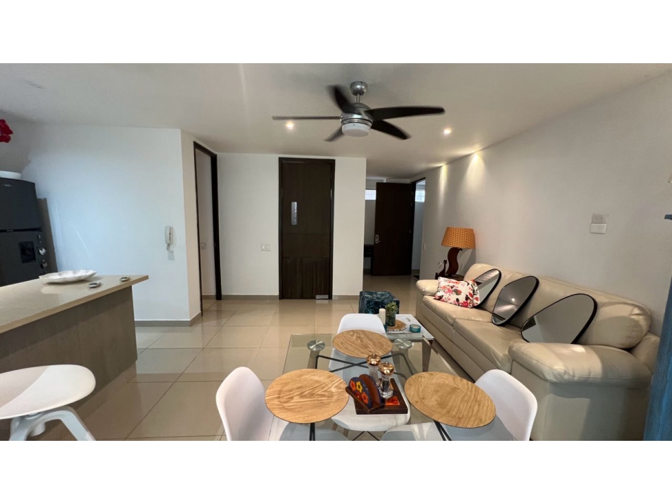 Apartamento de 1 Hab 90M2 — foto 5