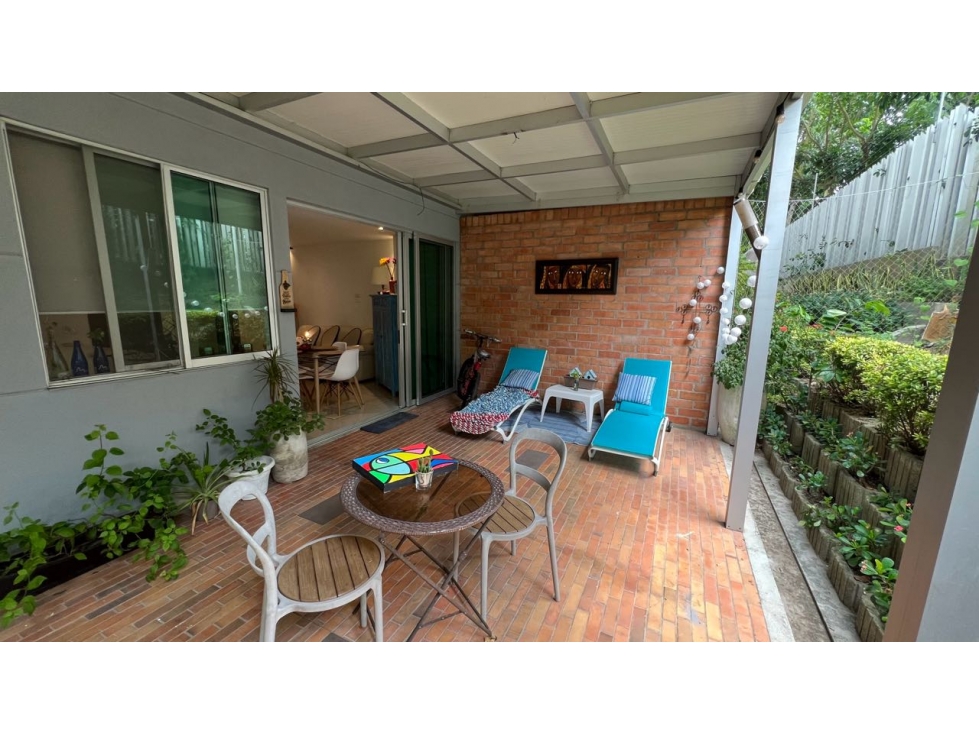 Apartamento de 1 Hab 90M2 — foto 2