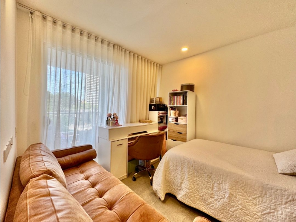 Apartamento de 1 habitación con permiso turístico — foto 5