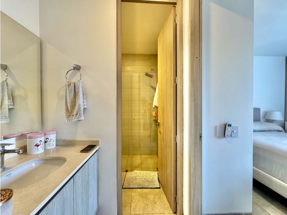 Apartamento de 1 habitación con permiso turístico — foto 6