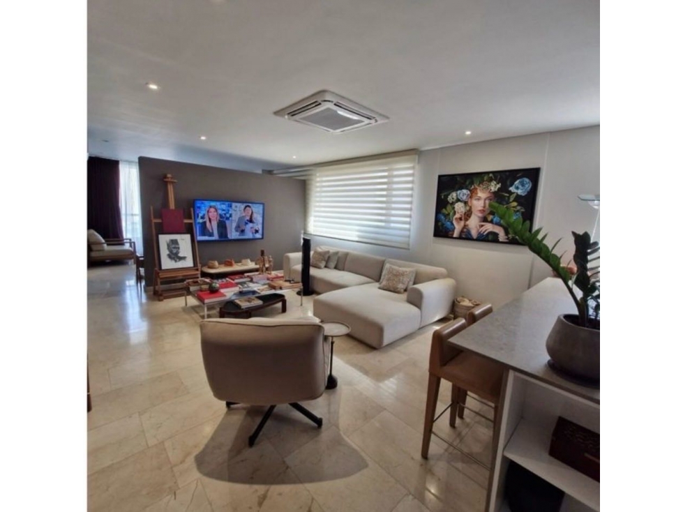 APARTAMENTO DE 1 HABITACIÓN DISPONIBLE PARA VENTA EN EL GOLF