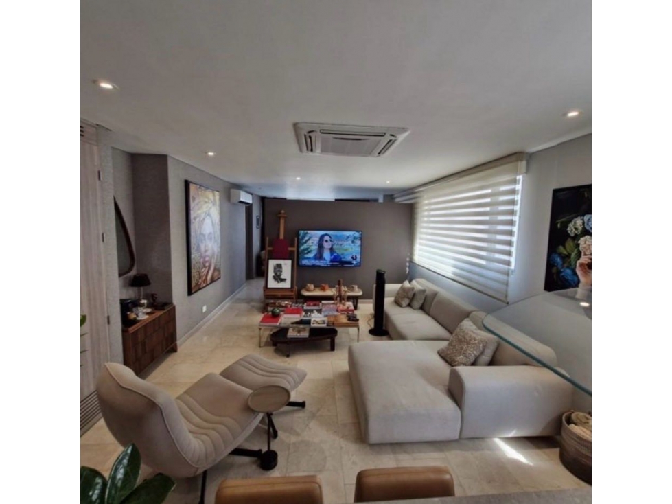 APARTAMENTO DE 1 HABITACIÓN DISPONIBLE PARA VENTA EN EL GOLF — foto 2