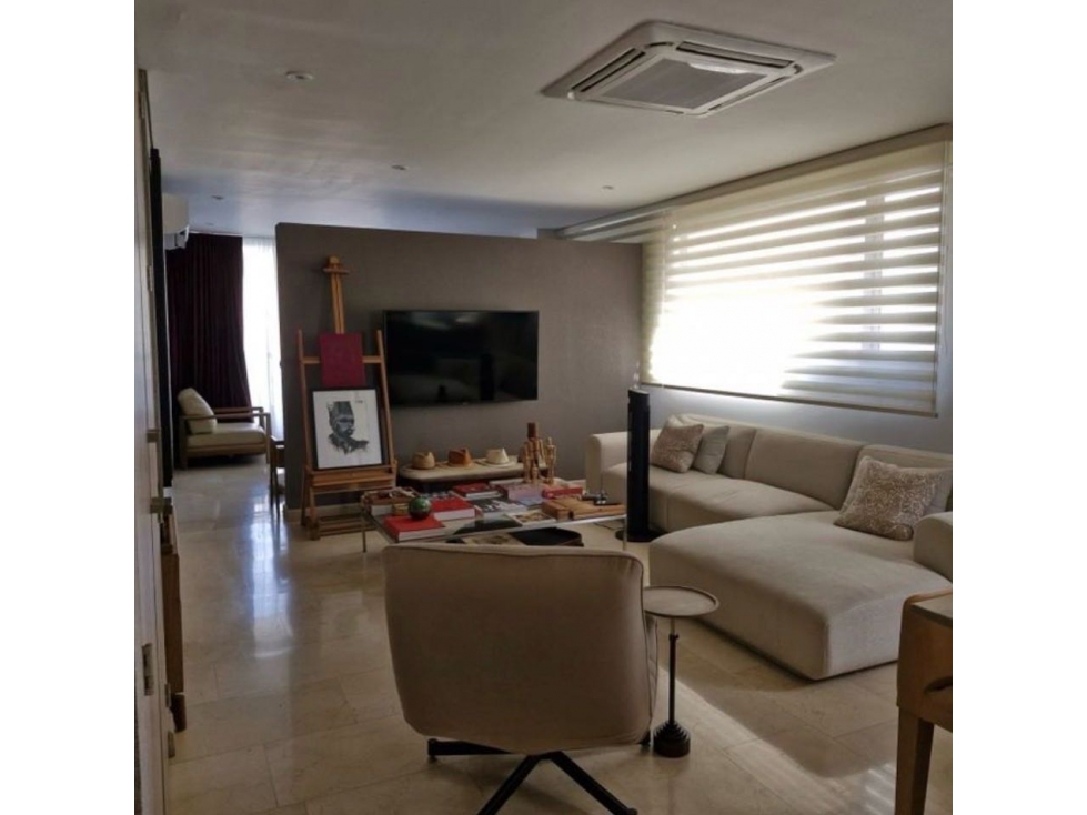APARTAMENTO DE 1 HABITACIÓN DISPONIBLE PARA VENTA EN EL GOLF — foto 6