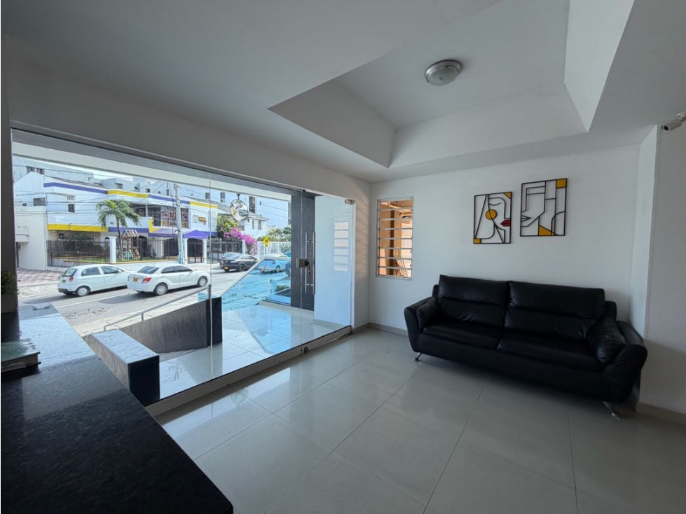 APARTAMENTO DE 1HABITACION EN VENTA