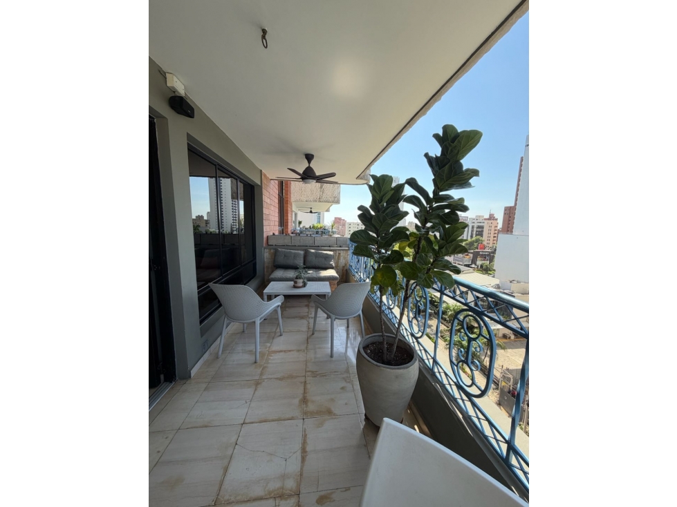 APARTAMENTO DE 240 M EN VENTA EN ALTO PRADO
