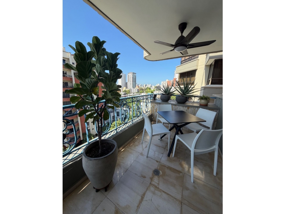 APARTAMENTO DE 240 M EN VENTA EN ALTO PRADO — foto 2