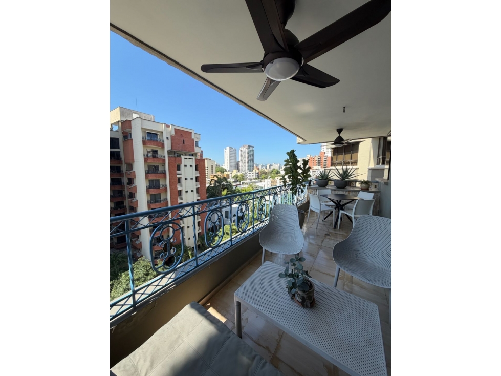 APARTAMENTO DE 240 M EN VENTA EN ALTO PRADO — foto 3