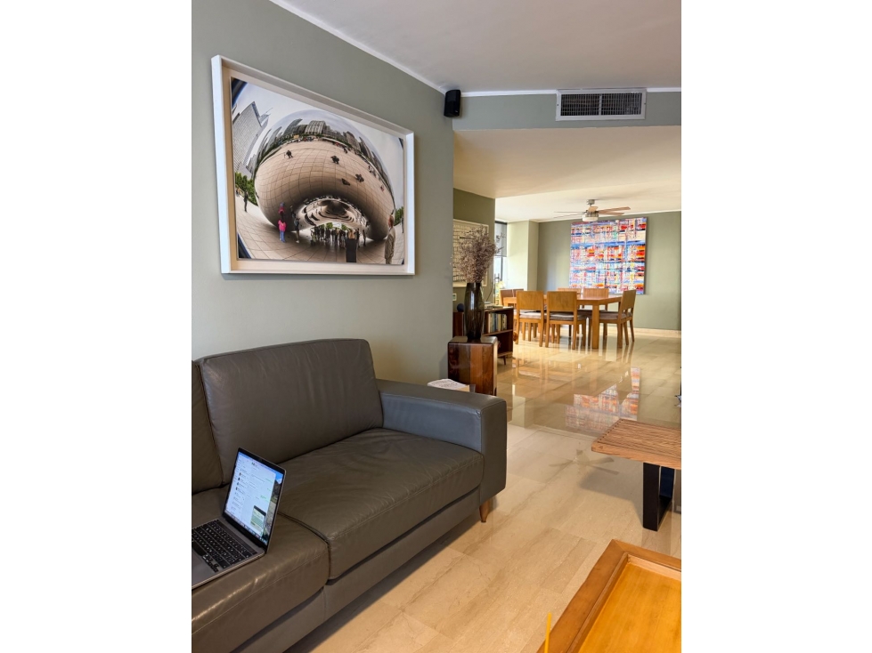 APARTAMENTO DE 240 M EN VENTA EN ALTO PRADO — foto 4