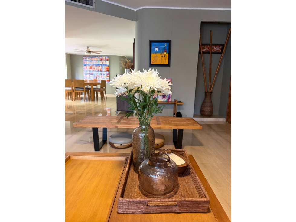 APARTAMENTO DE 240 M EN VENTA EN ALTO PRADO — foto 5