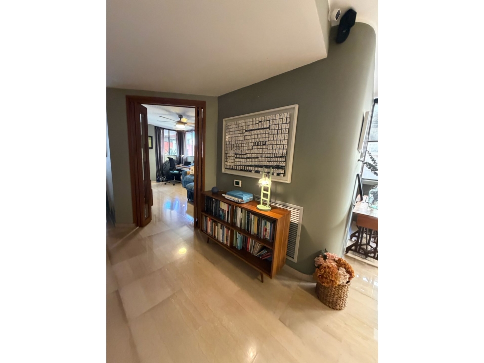 APARTAMENTO DE 240 M EN VENTA EN ALTO PRADO — foto 6