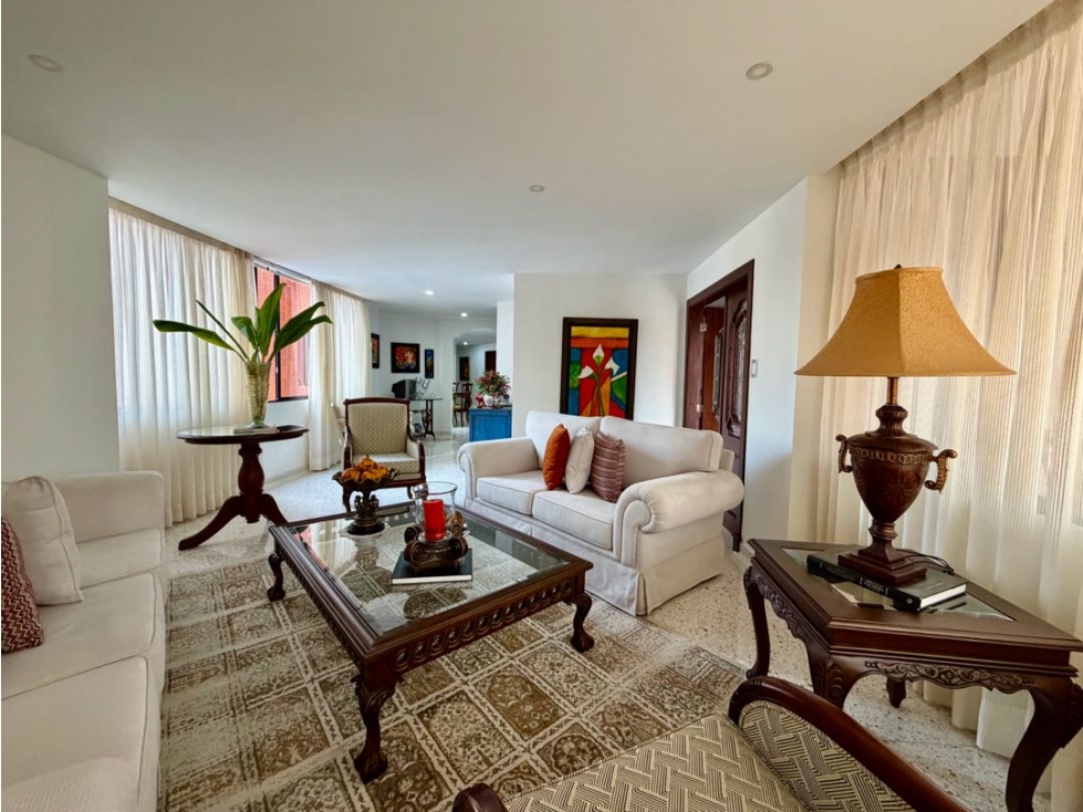 APARTAMENTO DE 265 mts en VENTA EN ALTO PRADO