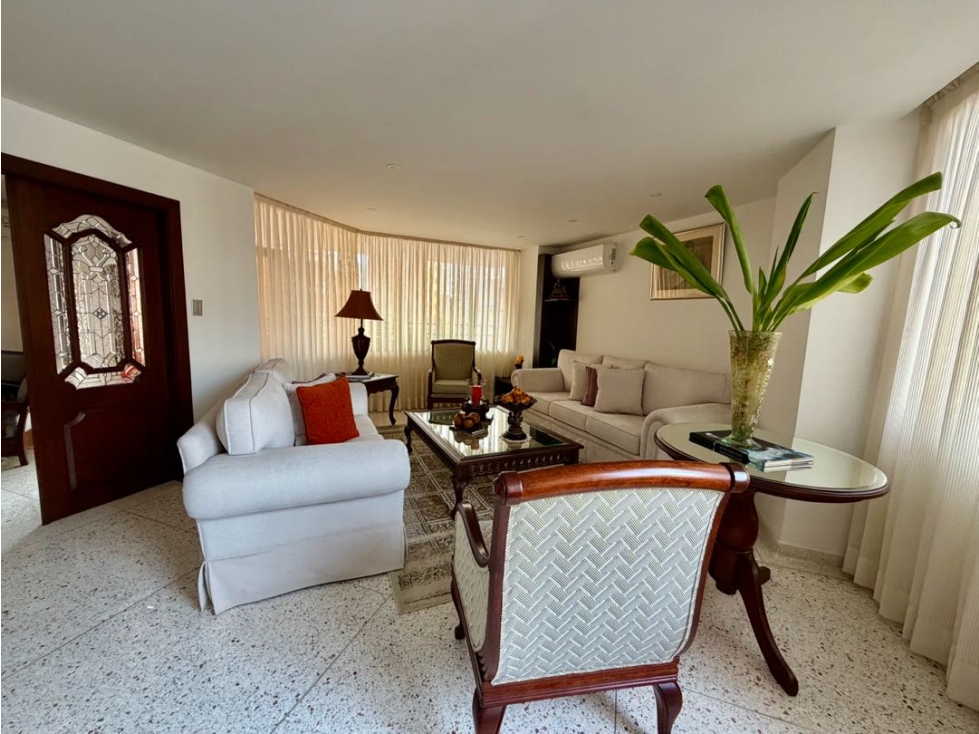APARTAMENTO DE 265 mts en VENTA EN ALTO PRADO — foto 3