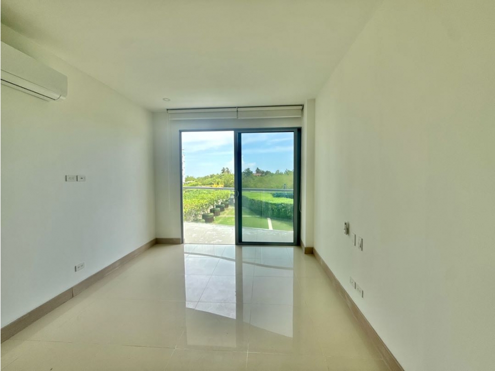 APARTAMENTO DE 2 ALCOBAS MORROS ECO, SERENA DEL MAR — foto 5