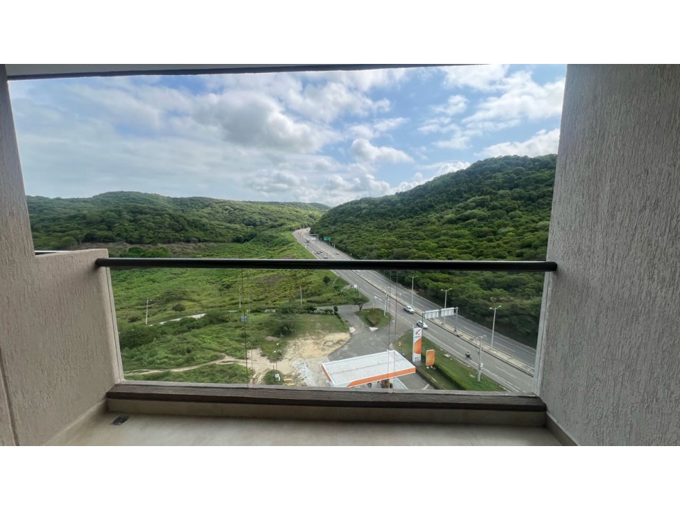 ¡Oportunidad! Apartamento Tipo Resort, Entrada a Puerto Colombia — foto 2