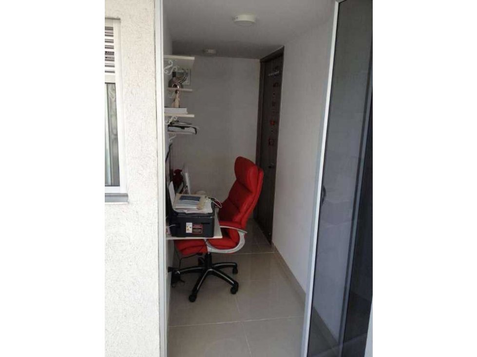 se vende apartamento al norte de Armenia Quindio — foto 5