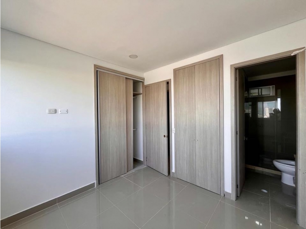 Apartamento de 2 habitaciones Magno Club Tower — foto 2