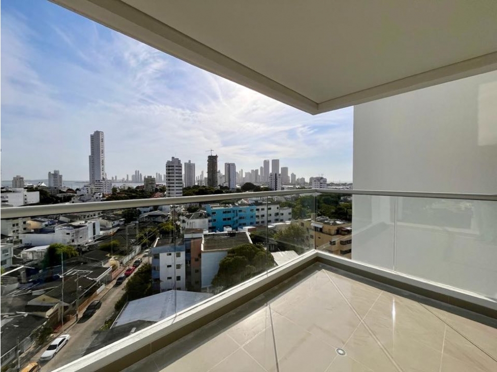 Apartamento de 2 habitaciones Magno Club Tower — foto 4