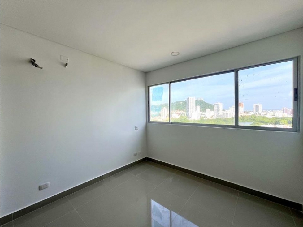 Apartamento de 2 habitaciones Magno Club Tower — foto 5