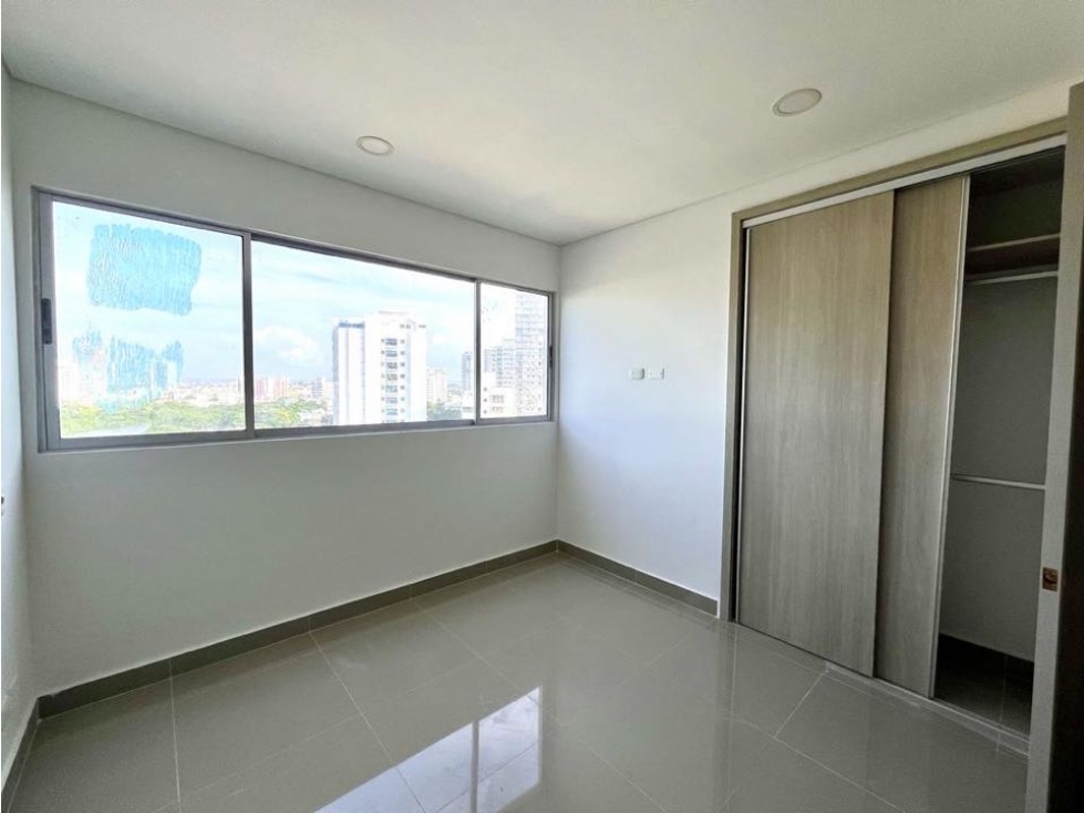 Apartamento de 2 habitaciones Magno Club Tower — foto 6