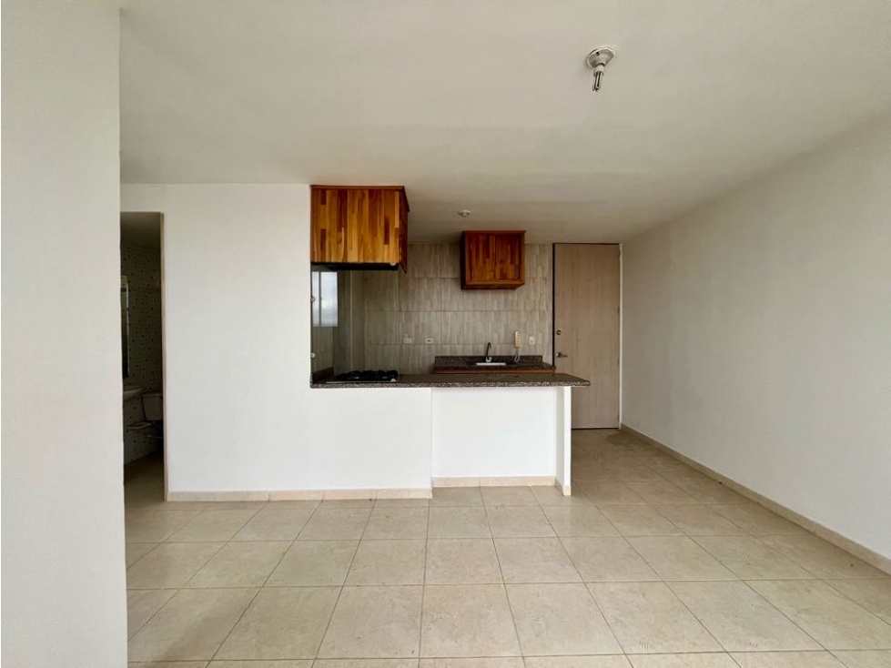 Apartamento de 2 habitaciones, 1 disponible Torres Bahia II — foto 5