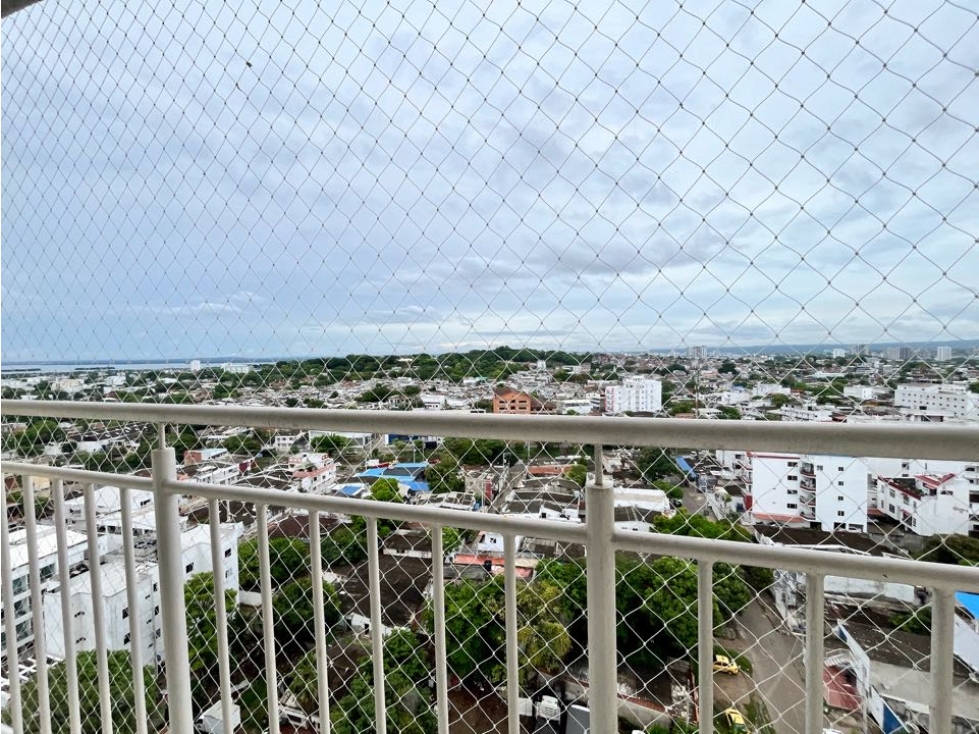 Apartamento de 2 habitaciones, 1 disponible Torres Bahia II — foto 6