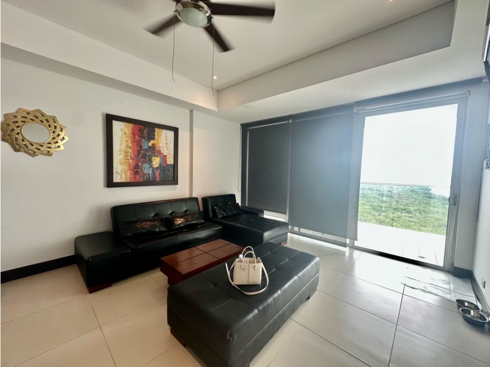 APARTAMENTO DE 2 HABITACIONES EN VENTA EN CARTAGENA PISO ALTO — foto 4