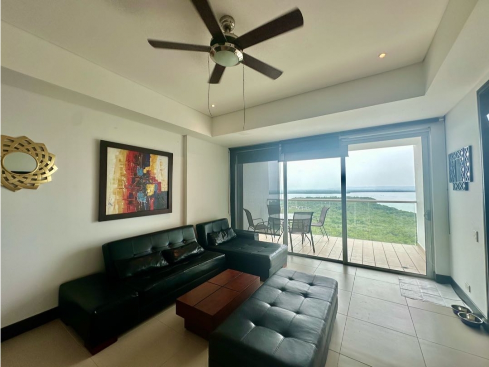 APARTAMENTO DE 2 HABITACIONES EN VENTA EN CARTAGENA PISO ALTO — foto 5