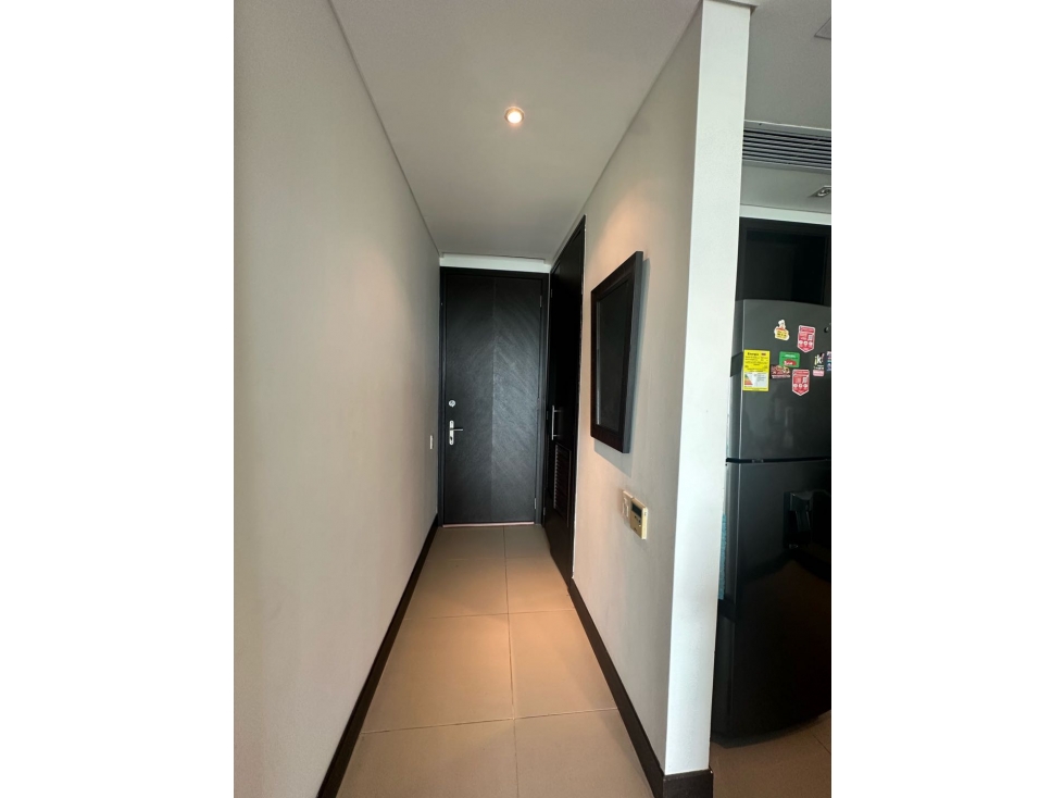 APARTAMENTO DE 2 HABITACIONES EN VENTA EN CARTAGENA PISO ALTO — foto 6