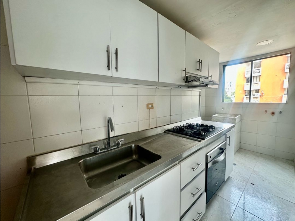 APARTAMENTO DE 2 HABITACIONES EN VENTA . ALTO PRADO — foto 2