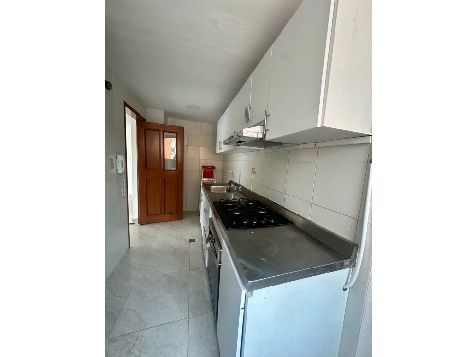 APARTAMENTO DE 2 HABITACIONES EN VENTA . ALTO PRADO — foto 3