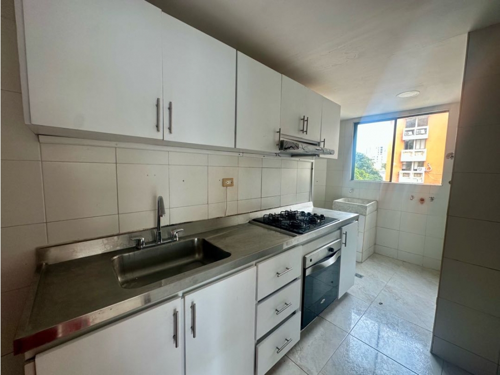 APARTAMENTO DE 2 HABITACIONES EN VENTA . ALTO PRADO — foto 4