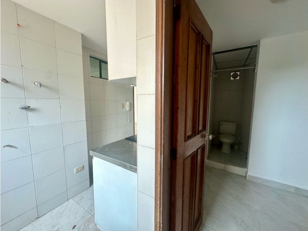 APARTAMENTO DE 2 HABITACIONES EN VENTA . ALTO PRADO — foto 5