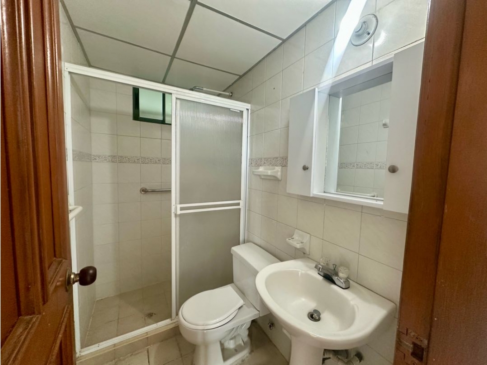 APARTAMENTO DE 2 HABITACIONES EN VENTA . ALTO PRADO — foto 6