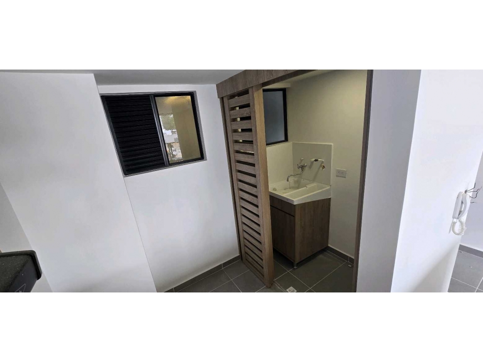 APARTAMENTO DE 2 HABITACIONES EN VENTA — foto 4