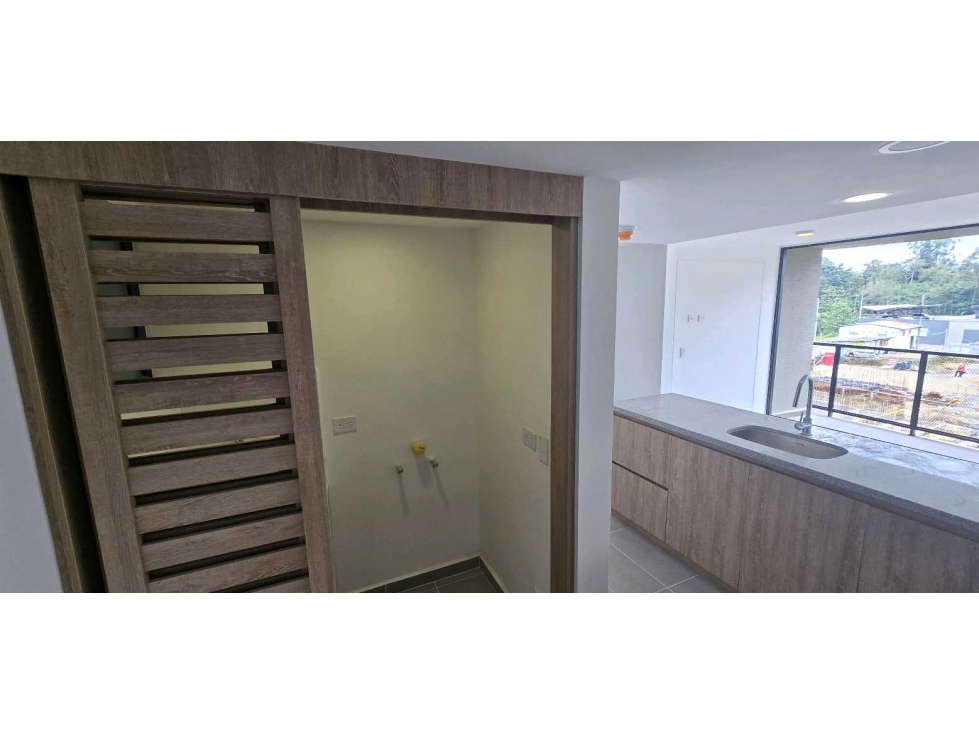 APARTAMENTO DE 2 HABITACIONES EN VENTA — foto 5