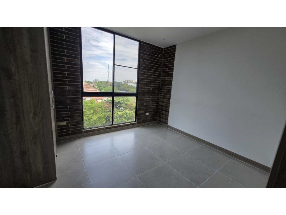 Venta o alquiler apartamento de 2 habitaciones sur de Cali- Living — foto 5