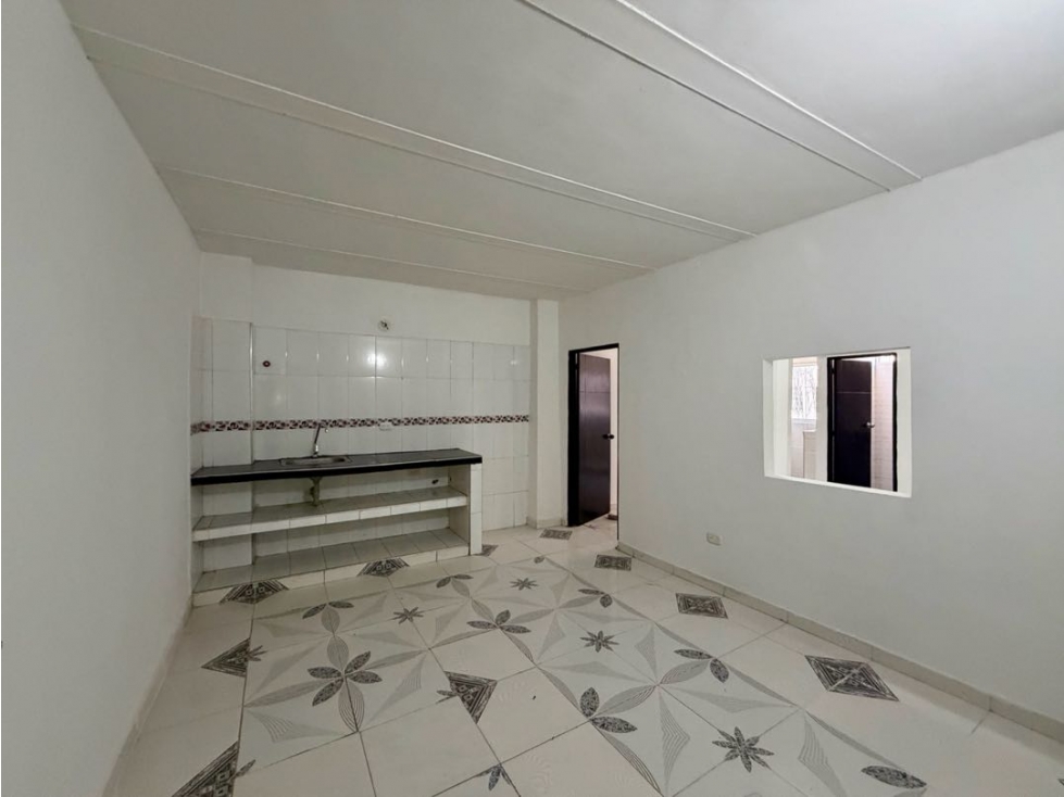 Apartamento de 2 habitaciones sector Unimagdalena(incluye agua y gas) - 2